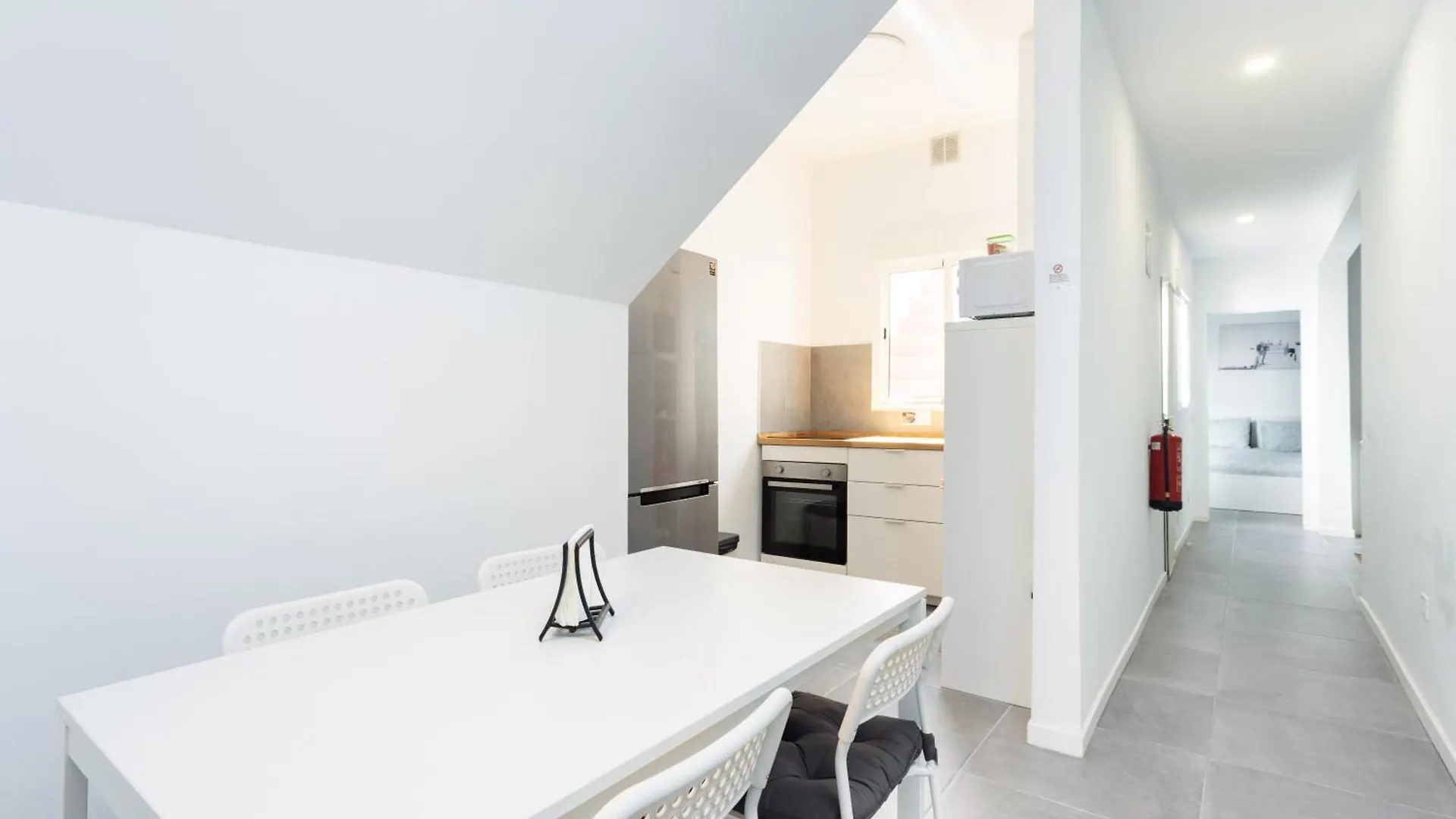 Home2Book Charming Casa Carretas La Laguna Center Apartment La Laguna (Tenerife)