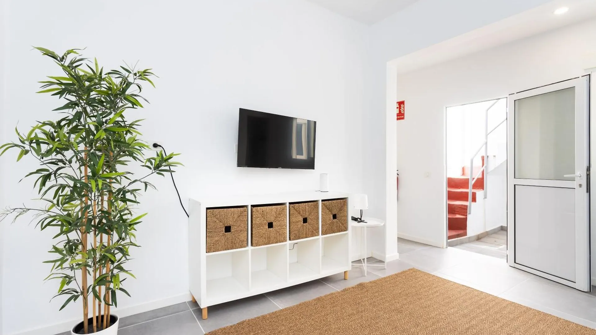 Apartment Home2Book Charming Casa Carretas La Laguna Center