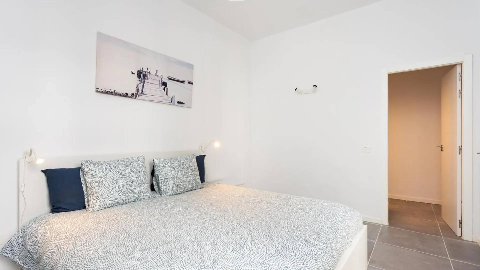 Home2Book Charming Casa Carretas La Laguna Center Apartment La Laguna (Tenerife)