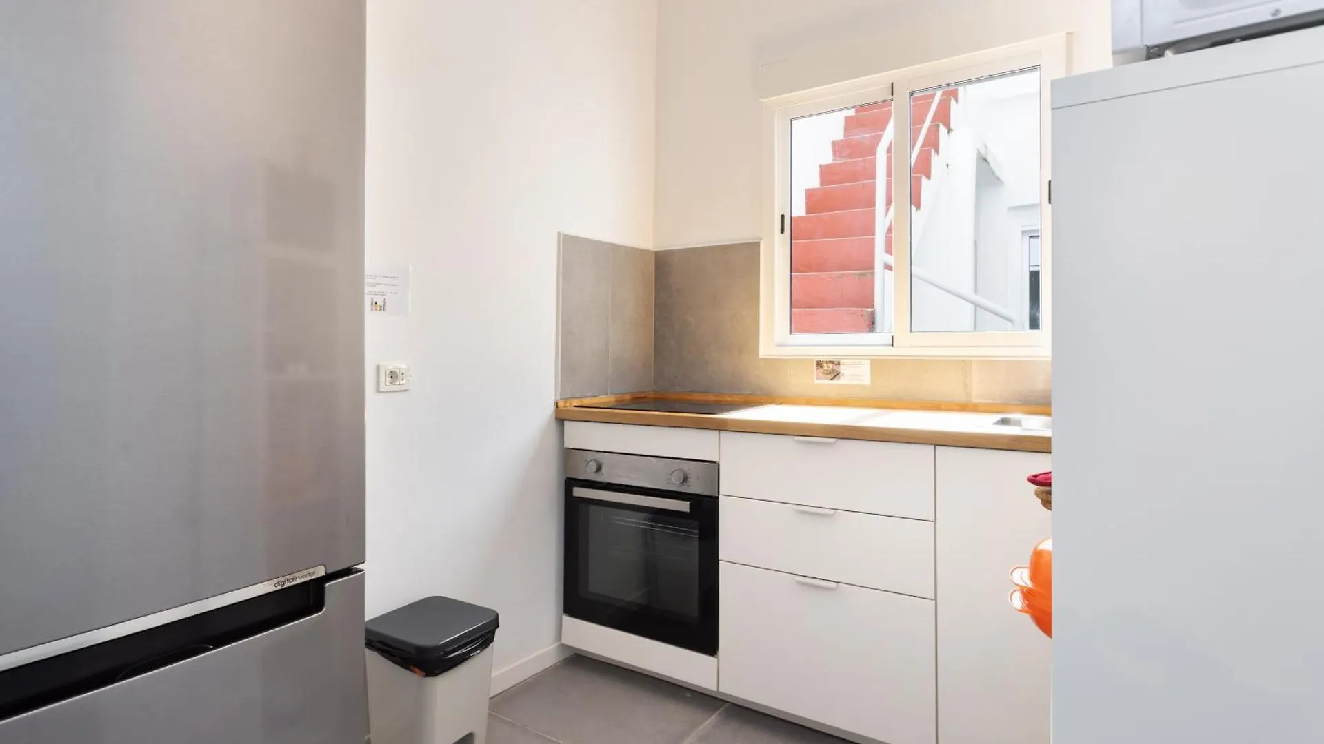 Home2Book Charming Casa Carretas La Laguna Center Spain