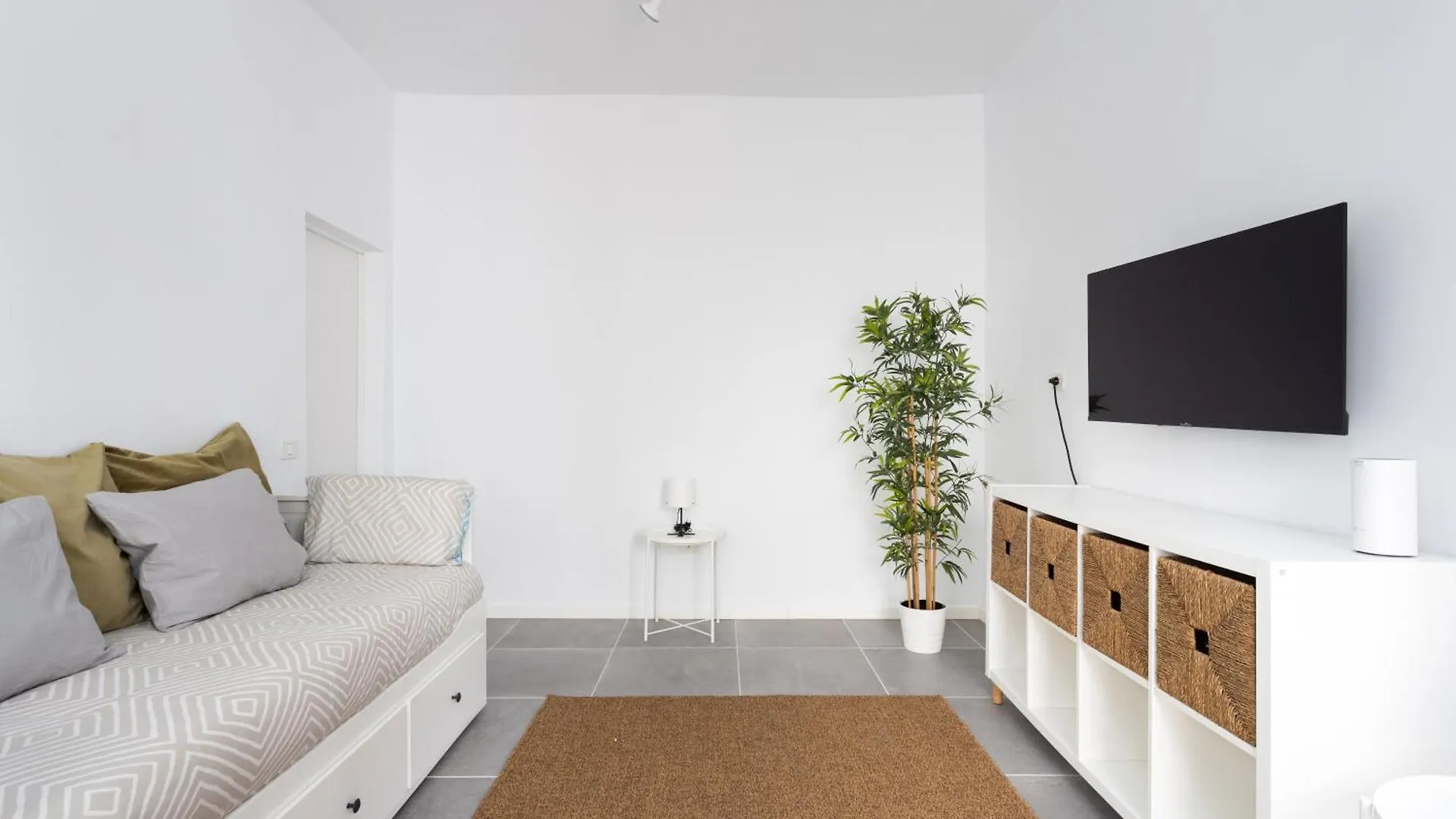 Apartment Home2Book Charming Casa Carretas La Laguna Center Spain
